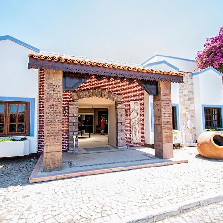 בודרום Historical Museum Resort מראה חיצוני תמונה