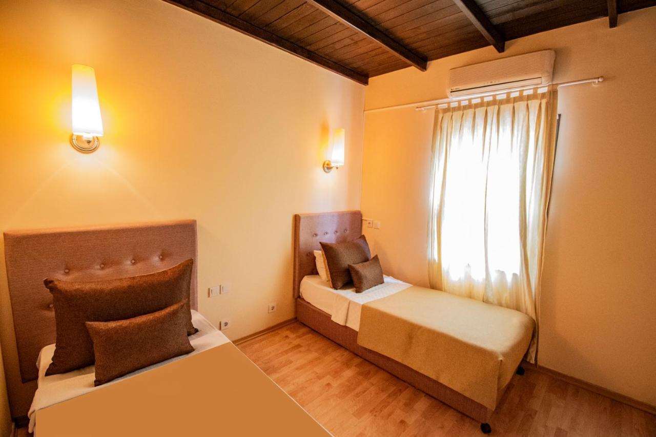 בודרום Historical Museum Resort מראה חיצוני תמונה