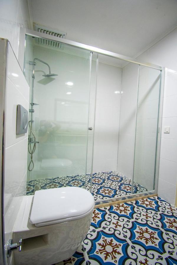 בודרום Historical Museum Resort מראה חיצוני תמונה