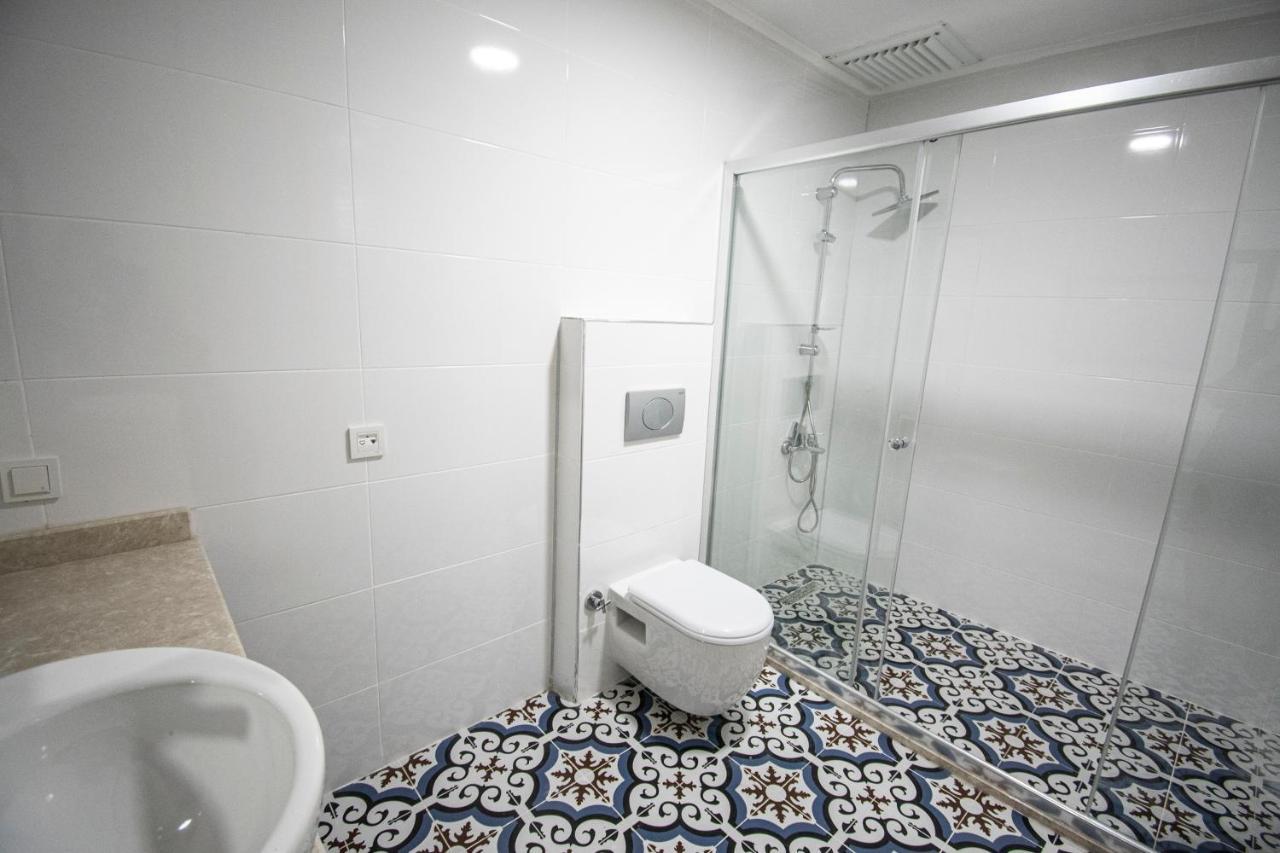 בודרום Historical Museum Resort מראה חיצוני תמונה