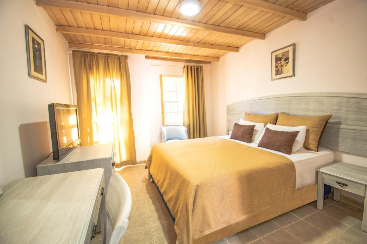 בודרום Historical Museum Resort מראה חיצוני תמונה